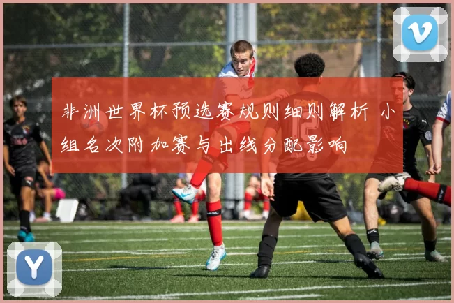 非洲世界杯预选赛规则细则解析 小组名次附加赛与出线分配影响