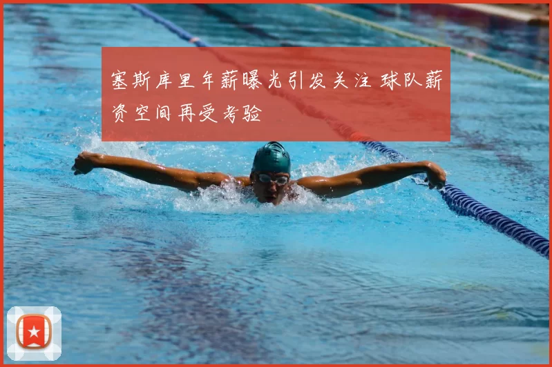 塞斯库里年薪曝光引发关注 球队薪资空间再受考验