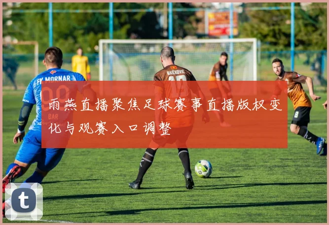 雨燕直播聚焦足球赛事直播版权变化与观赛入口调整